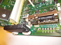 Vw Golf III - Naprawa i tuning ECU 028 906 021 C do 1Z 90 KM na 110 KM