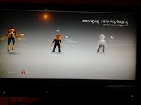 Zawieszony obraz na Xbox 360 po czyszczeniu dysku - co robić?