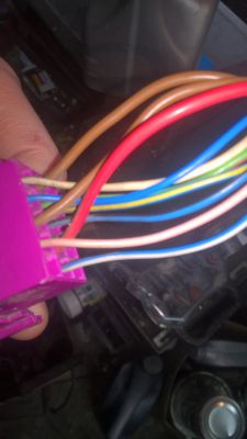 Eberspacher AIRTRONIC M D4S: Cable Colors, MAN Truck Heater, Driver & Device Details Eberspacher AIRTRONIC M D4S: Cable Colors, MAN Truck Heater, Driver & Device Details