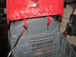 How to disassemble and repair the Zelmer Jupiter vacuum cleaner