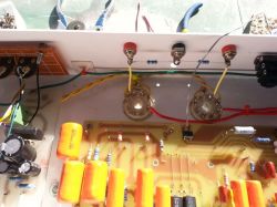 HKJ-50 moja pierwsza wersja gitarowego wzmacniacza Soldano SLO 50W HKJ-50 moja pierwsza wersja gitarowego wzmacniacza Soldano SLO 50W