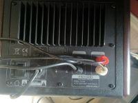 Jak podłączyć głośniki 2.1 Microlab do TV Samsung UE49K6300 bez optycznego audio?
