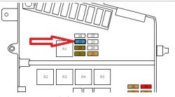 Renault Master 3 2.3 dci nie odpala po wymianie pompy CR, błędy nieusuwalne, brak ciśnienia paliwa
