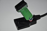 VW PASSAT B6 2.0 TDI 170PS 09r - Brak połączenia ze złączem diagnostycznym