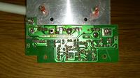 Uszkodzony prostownik 6V/12V - RAC HP026