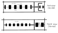 Stepped Impedance Low Pass Filter - jak zaprojektować. Stepped Impedance Low Pass Filter - jak zaprojektować.