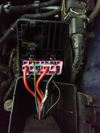 Skoda Octavia I 1.9tdi 90 1998 - The heating of the coolant does not work. Skoda Octavia I 1.9tdi 90 1998 - The heating of the coolant does not work.