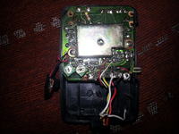 DM452MT - Przeróbka z 6 pin na 4 pin do Galaxy Pluto