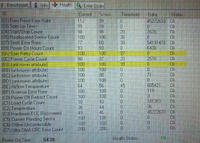 Windows XP - Wysokie użycie CPU przy prostych czynnościach, np. ruszanie myszką
