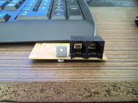 Activjet power 626 - Na czym polega filtr lini telefonicznej w tym urządzeniu?