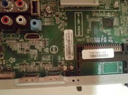 TV PHILIPS 40PFS6609/12 brak obrazu i dĽwięku TV PHILIPS 40PFS6609/12 brak obrazu i dĽwięku