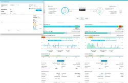 UBNT - przerywa połączenie, spada przepustowość przy obciążeniu