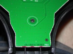 Thrustmaster T80 - brak wibracji , czy da się ją dodać ?