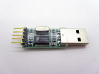 USART Atmega8l 1MHz - brak komunikacji RS232 z modułem Bluetooth