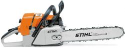 STIHL MS440 Saw Blades: Original or Chinese Replacement? Serial Number & Made in Germany