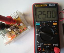 Minitest: Akumulatory Li-ion Xtar, 1,5V Minitest: Akumulatory Li-ion Xtar, 1,5V