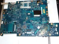 Lenovo 550g - Jak zlokalizować kość BIOS na płycie głównej?