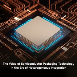 Wartość technologii obudów układów półprzewodnikowych w dobie heterogenicznej integracji