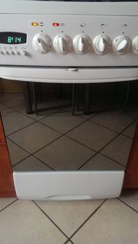 Amica Oven Issue: Controls Operable, but No Heat or Internal Light Despite Indicator On Amica Oven Issue: Controls Operable, but No Heat or Internal Light Despite Indicator On