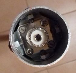 Radmor 32812/1 Clone: Aluminum vs Steel Tube, Dimensions & Wall Thickness Importance