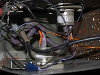 pf-20/60 prostownik do wózków akumulatorowych