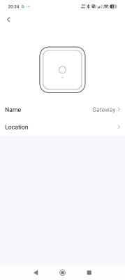 Diivoo WT-03/WG02 Smart Water Timer teardown, photos, logs - CR3L/RTL8720CM/BT7L/TLSR8250