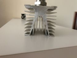 [Sprzedam] T00-250-12-504 118 Lamina 250A