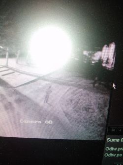 Słaby obraz(śnieżenie)po podłączeniu nowej kamery do starego rejestratora Słaby obraz(śnieżenie)po podłączeniu nowej kamery do starego rejestratora