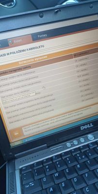 Szukam schematu styczników dla Peugeot 308 cc - dach i bagażnik