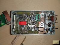 Półprofesjonalny dozymetr X-Scan v1.0