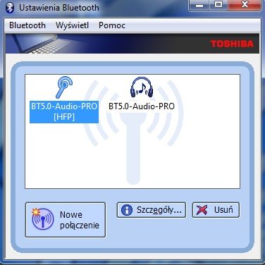 BT5.0-Audio-PRO - moduł z zachwycającą pulą możliwości.