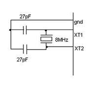 SI PROG I/O - Czy ten schemat programatora RS232 jest poprawny?