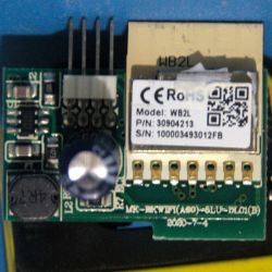 [BK7231T] Connect 10W Smart RGB Bulb