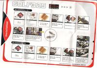 Thermaltake Golf325 - Thermaltake Golf325 na LGA775