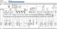 AUDI A3 8L, 1.6 Gasoline + LPG: Engine Fails to Start, Suspected ECU Damage