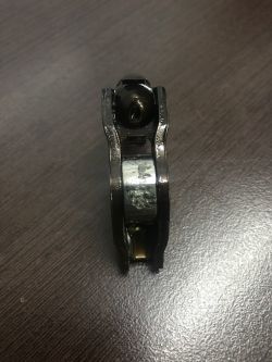 VW Passat B6 2.0 FSI BVY Engine: Uneven Idle, EGR Error, Possible 3-Cylinder Operation
