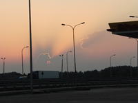 KONKURS!!! "Ciekawe zjawisko meteorologiczne"- Wyniki!