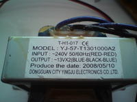 Jak podłączyć stare głośniki komputerowe 230V do auta 12V?