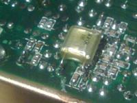 Schemat albo wartość elementy Farun LORD 2