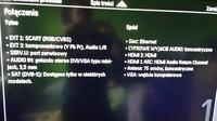 Jak podłączyć kino domowe do telewizora Sharp Aquos LC-40LU630E?