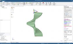 Simple screwdriver stand for wall mounting - design and 3D printing