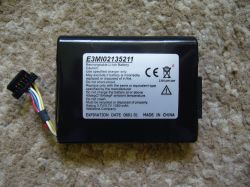 Potrzebny schemat Pocket PC Mio 168 - Gdzie na gnieździe jest USB