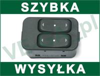 Astra G - przełącznik szyb kierowcy działa odwrotnie