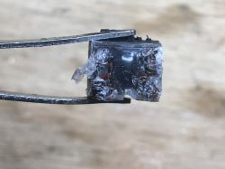 Wnętrze gniazd RJ45 ze zintegrowanym transformatorem sygnałowym Wnętrze gniazd RJ45 ze zintegrowanym transformatorem sygnałowym