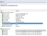 Jaka pamięć RAM do Samsung NC110? DDR3-1333 czy inna? Obsługa 4GB?