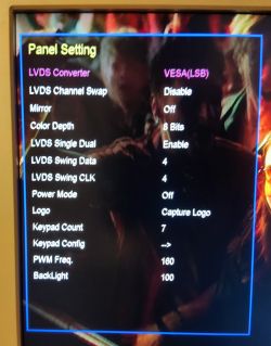 TV Samsung LE32A330J1N samoczynnie wyłącza się i włącza - naprawa