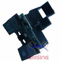 PS2 PC - Podłączenie power switch,led od Playstation 2 do PC