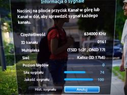 Multimedia - jak podłaczyć telewizory na jednym gniazdku