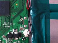 Witam potrzebuje schematu płyty głównej tabletu yarvik tab310