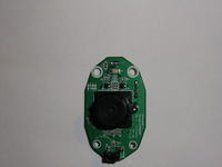 Webcam Fv-0040 - Możliwość bezpośredniego podłączenia i modyfikacji zasilania?